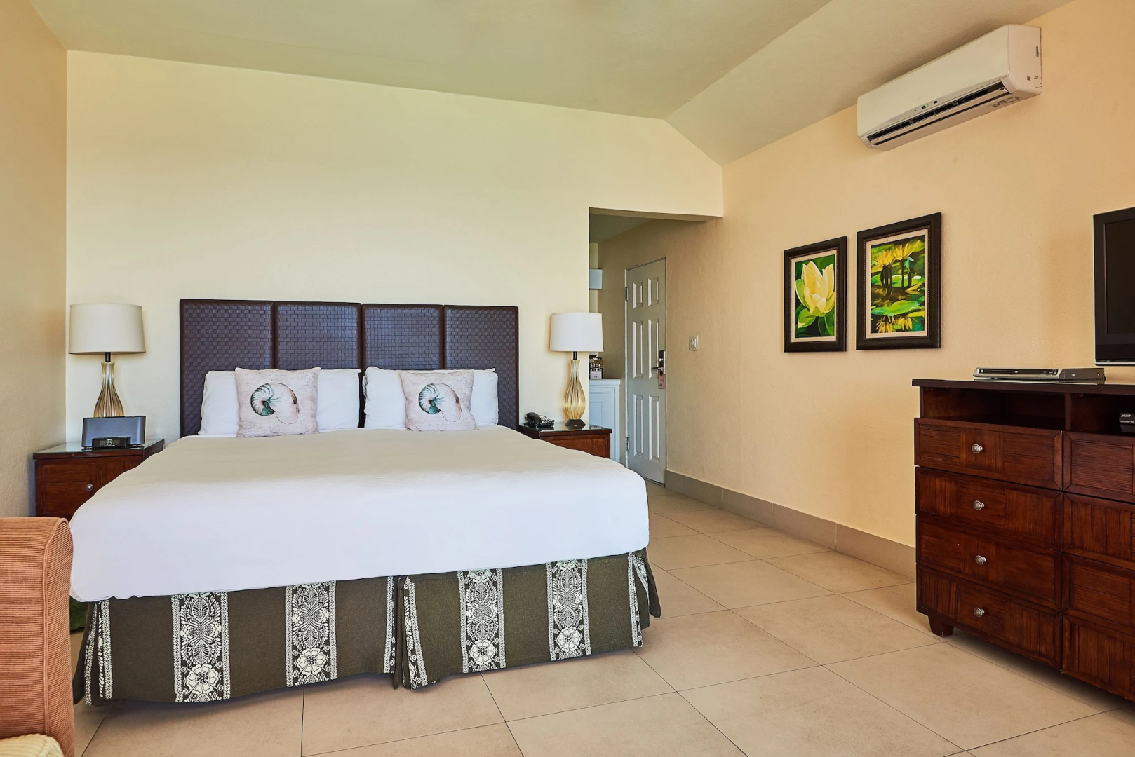 The Reefs Resort & Club