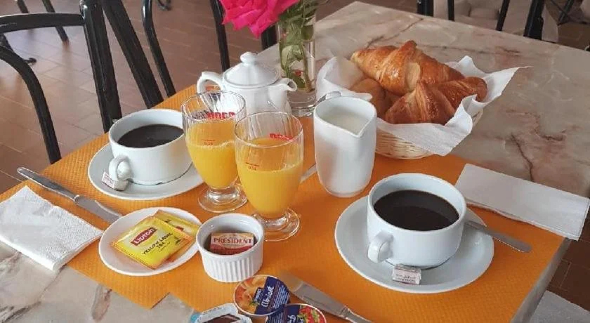 Hotel Cinque Arcate