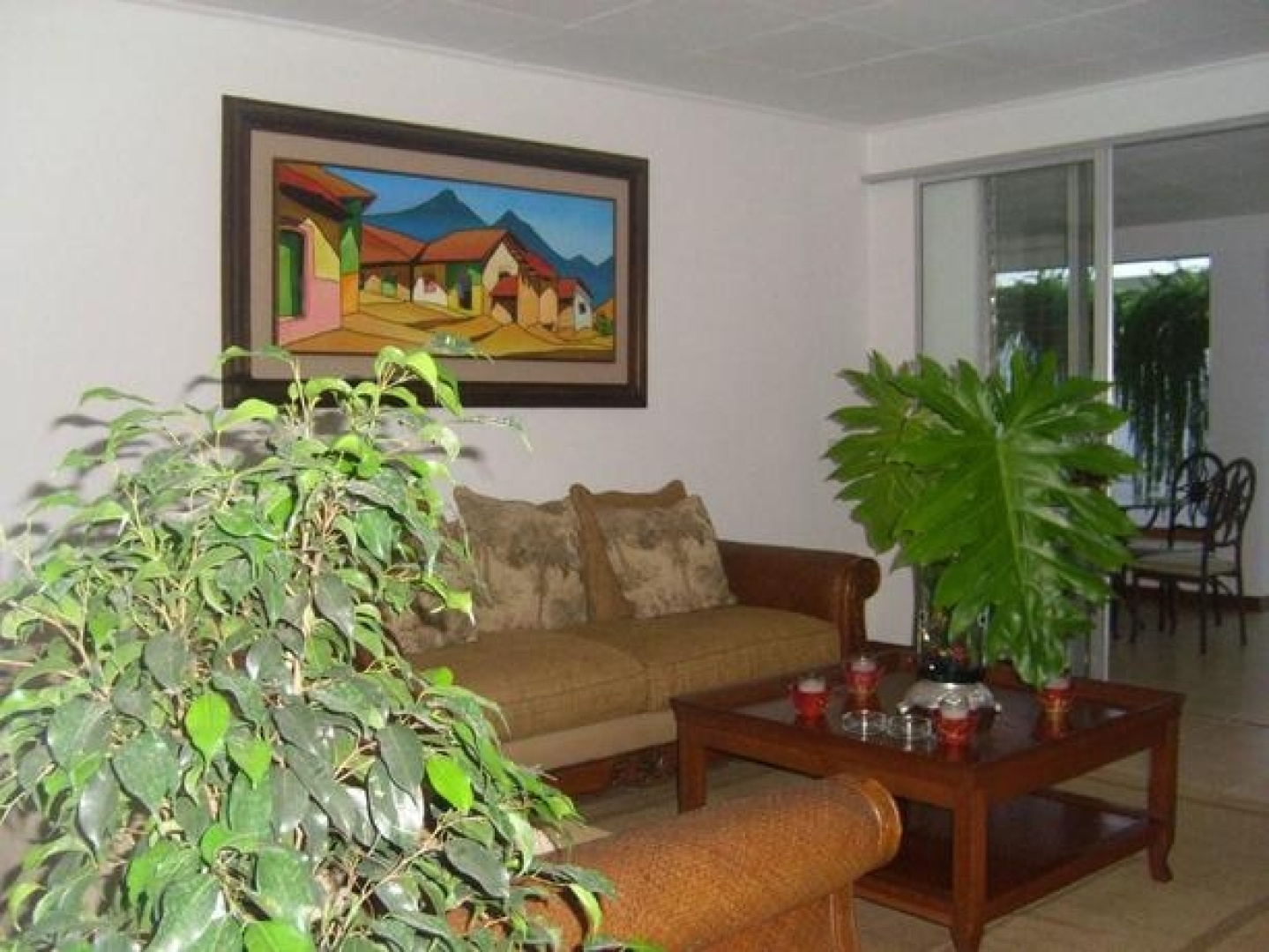 Angel Azul Hotel Boutique
