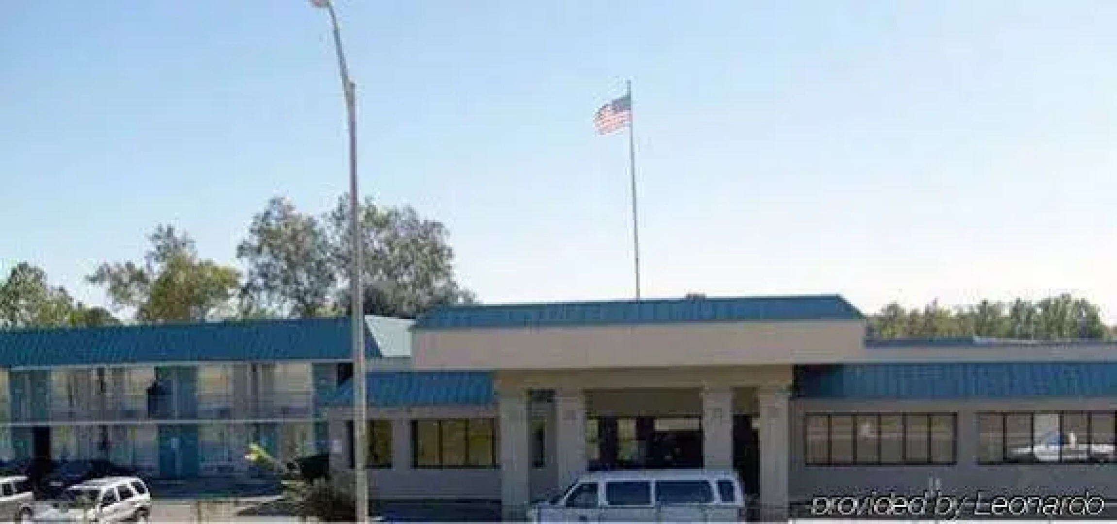 Bossier Inn and Suites