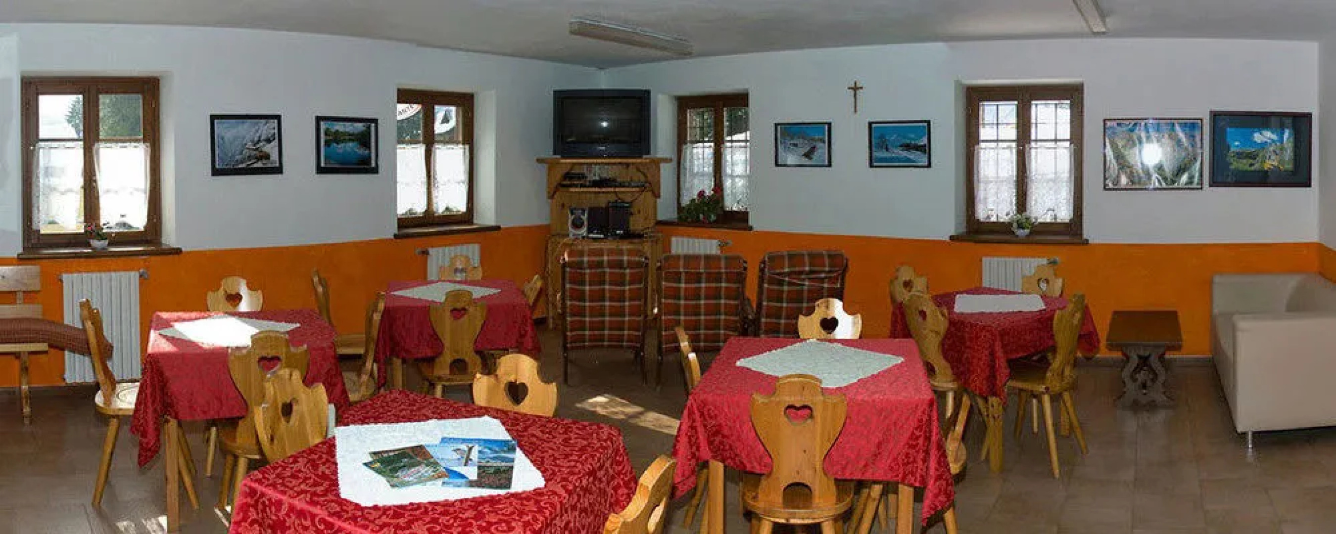 Casa Vacanze Ca De Val