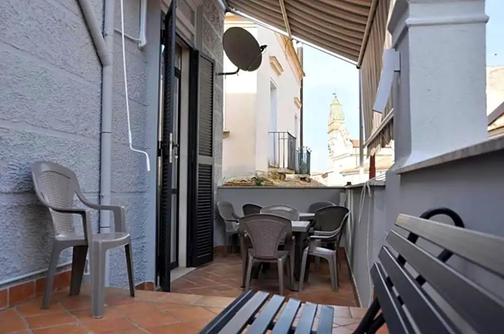 Bed  Breakfast Il Nuovo