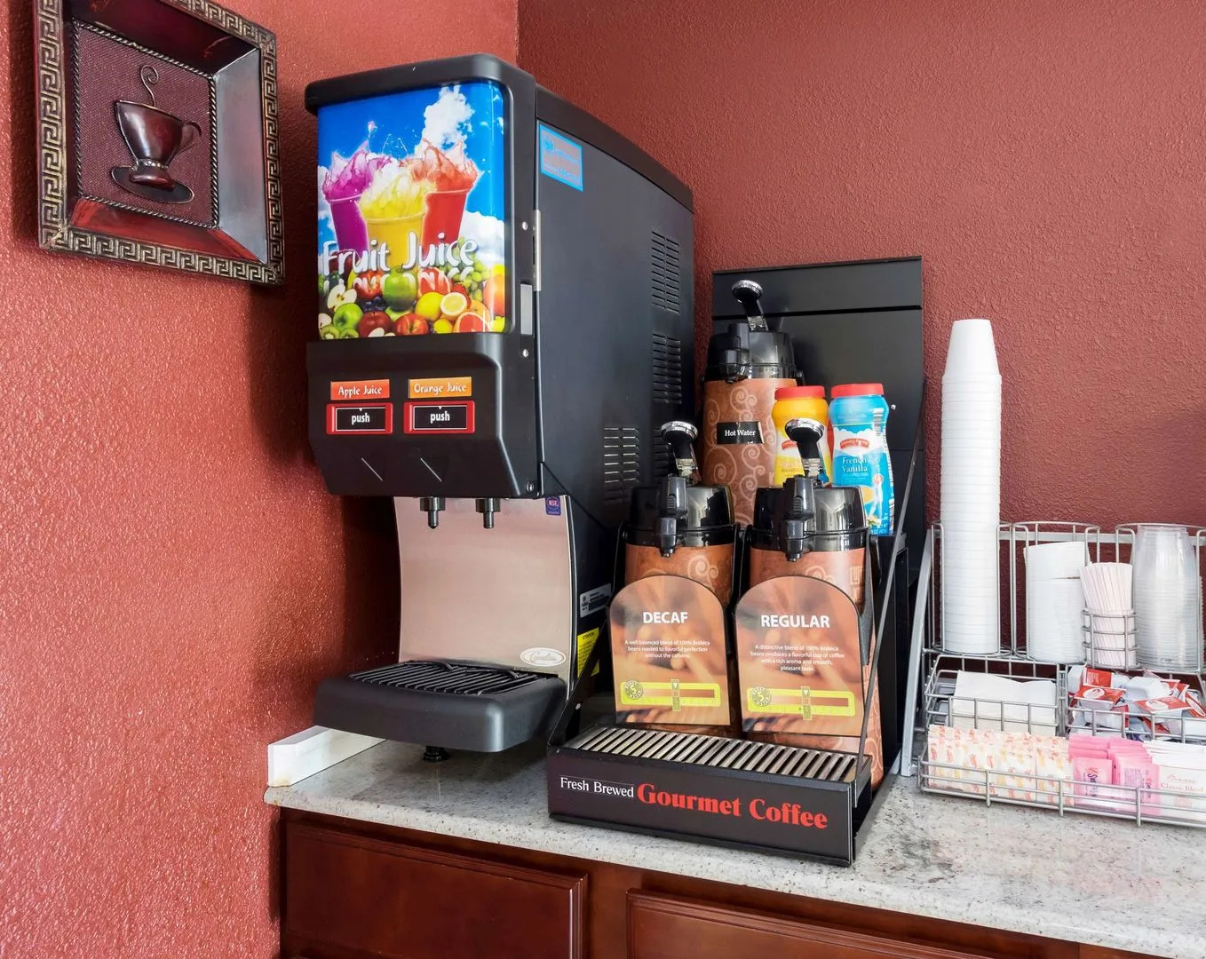 Red Roof Inn Binghamton North