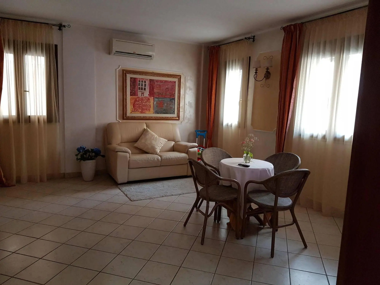 Hotel Ristorante Rinelli