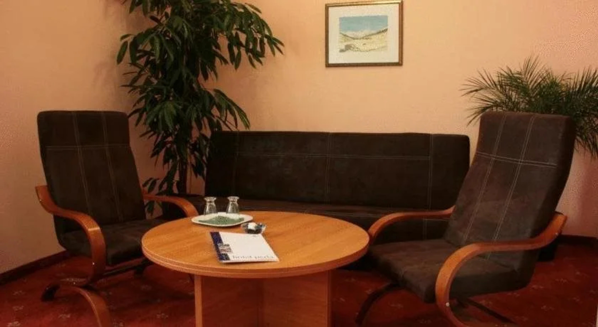 Hotel Perla