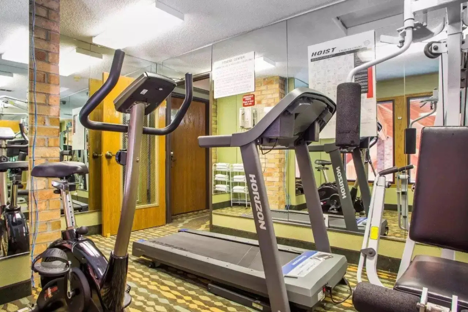 Quality Inn & Suites Kimberly - Appleton East