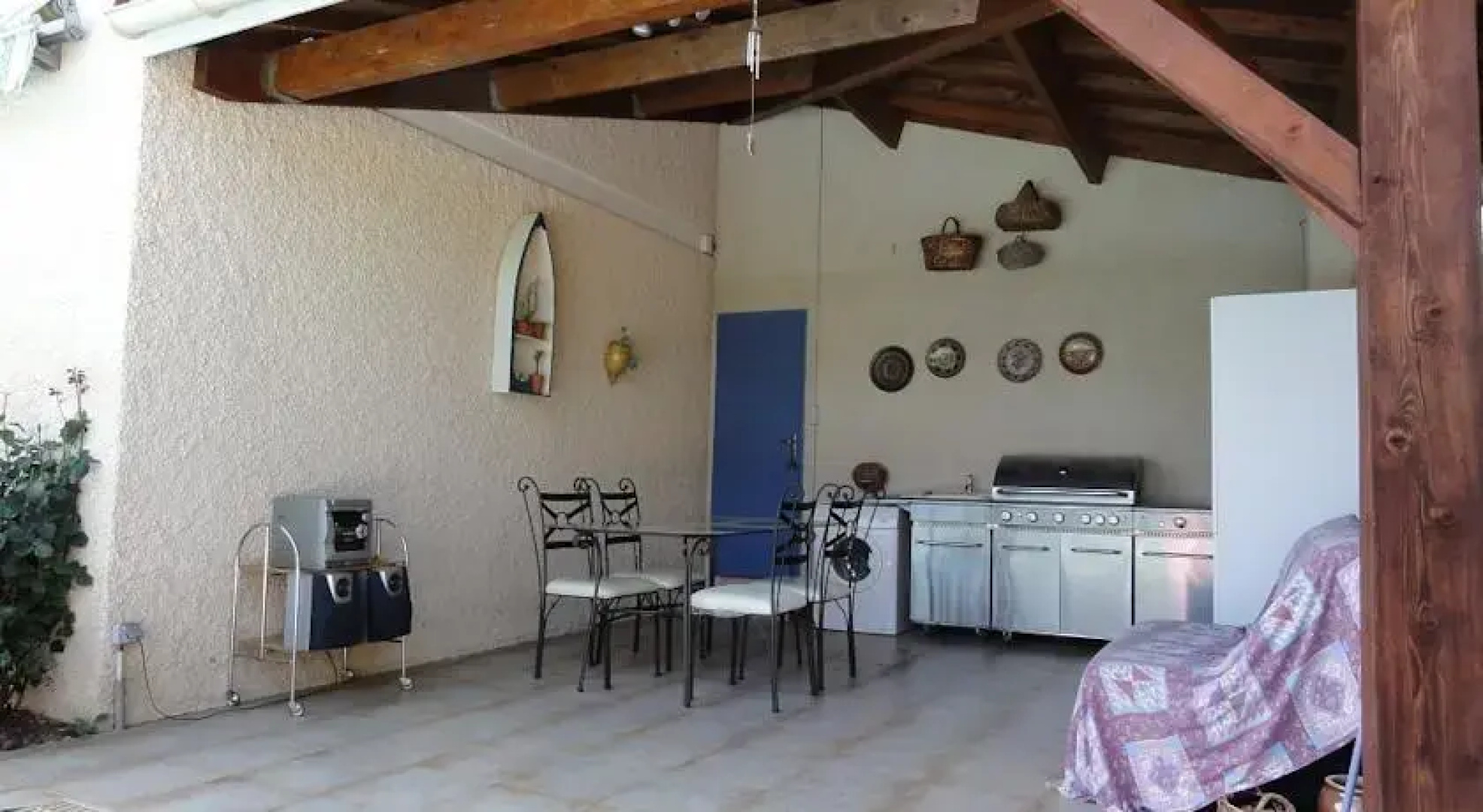 Le Logis Des Binchous