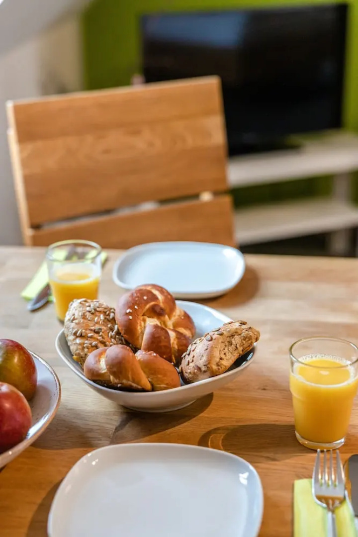 Schieners Hotel & Apfelhof