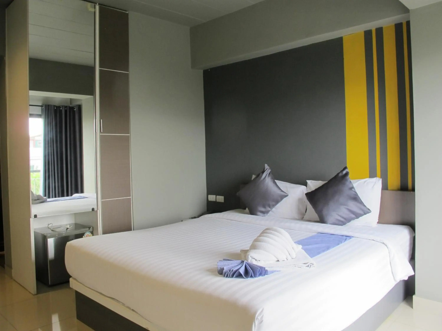 Suvarnabhumi Oriental Resort