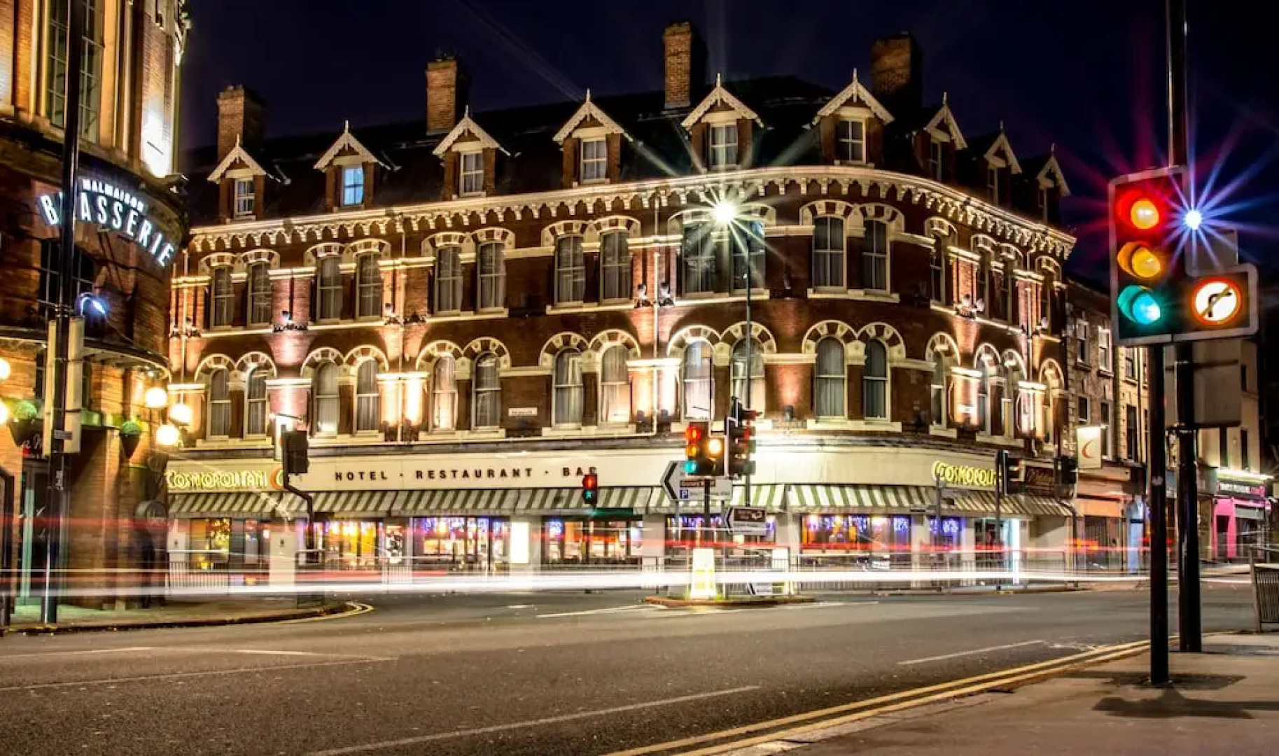 Hotel Indigo Leeds by IHG