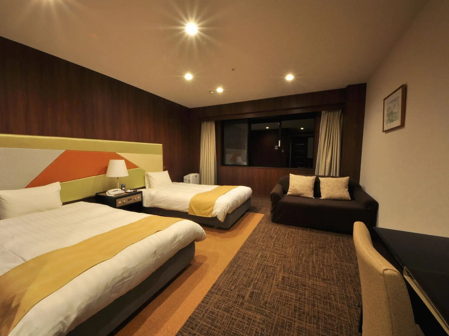 Grand Mercure Yatsugatake Resort & Spa
