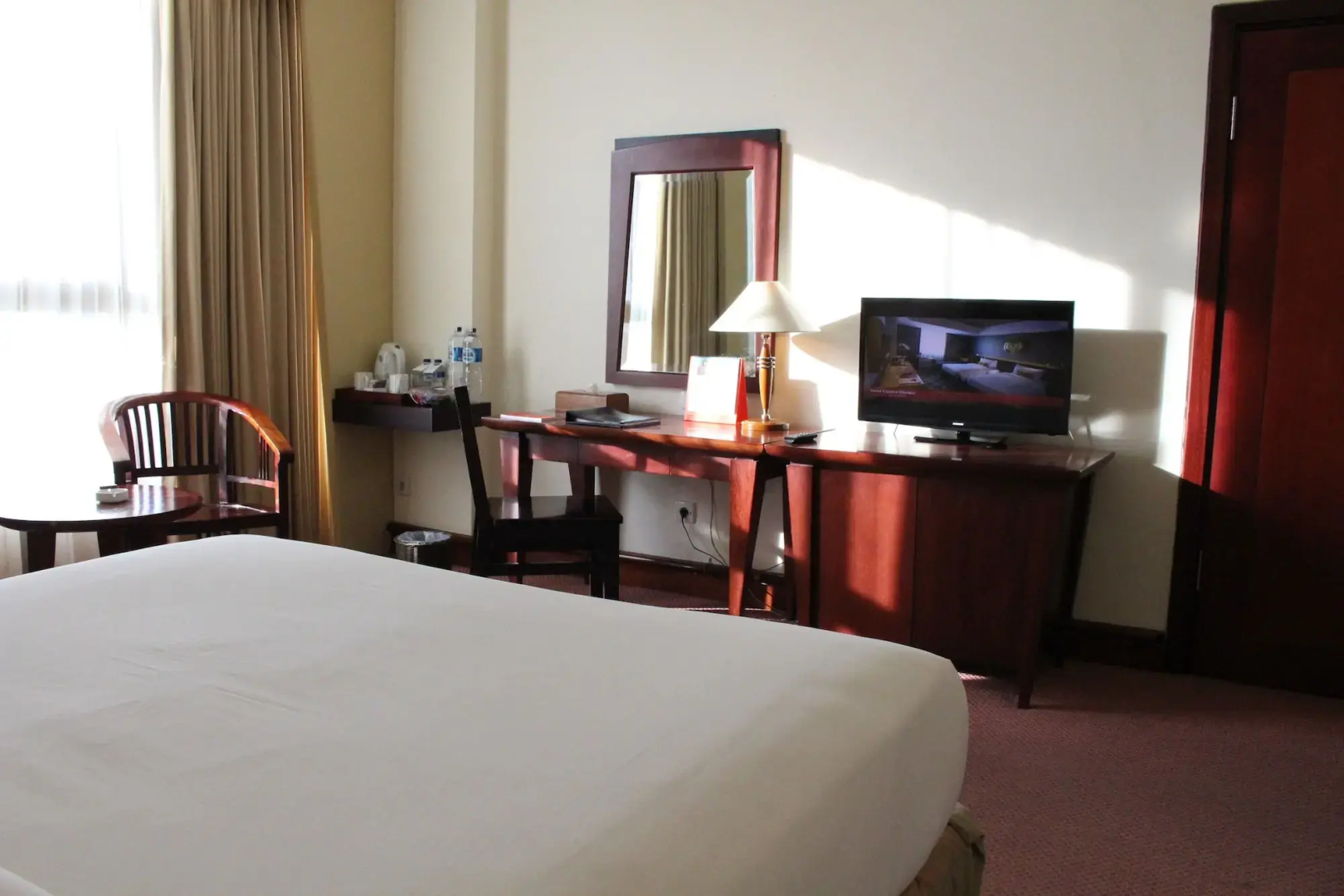 Swiss-Belhotel Tarakan