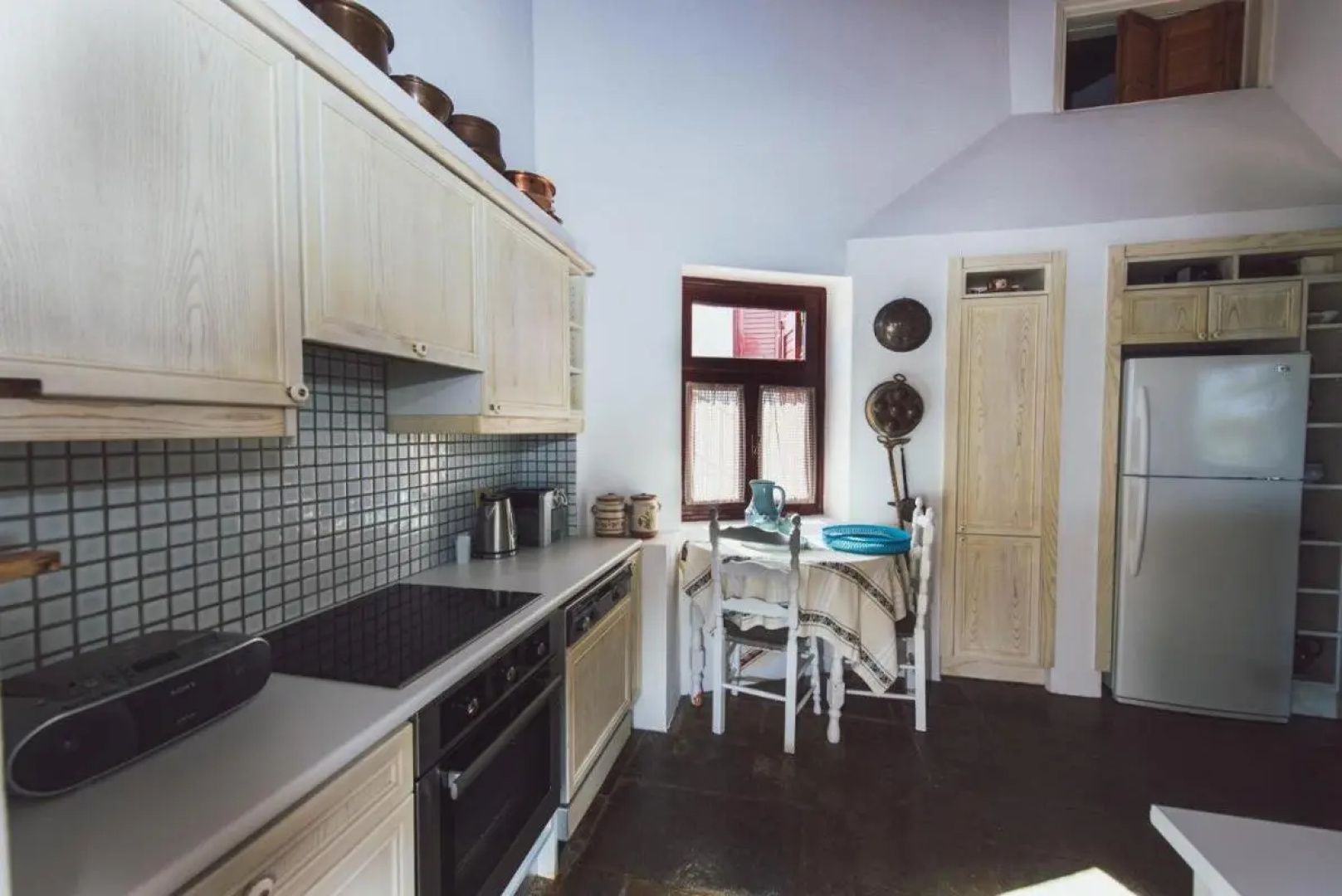 Villa Thigatera