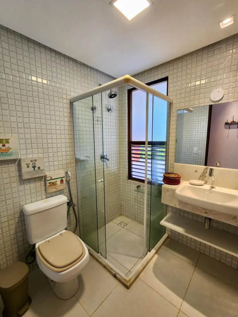 Reserva Imbassaí - Casa C03 Orquídeas