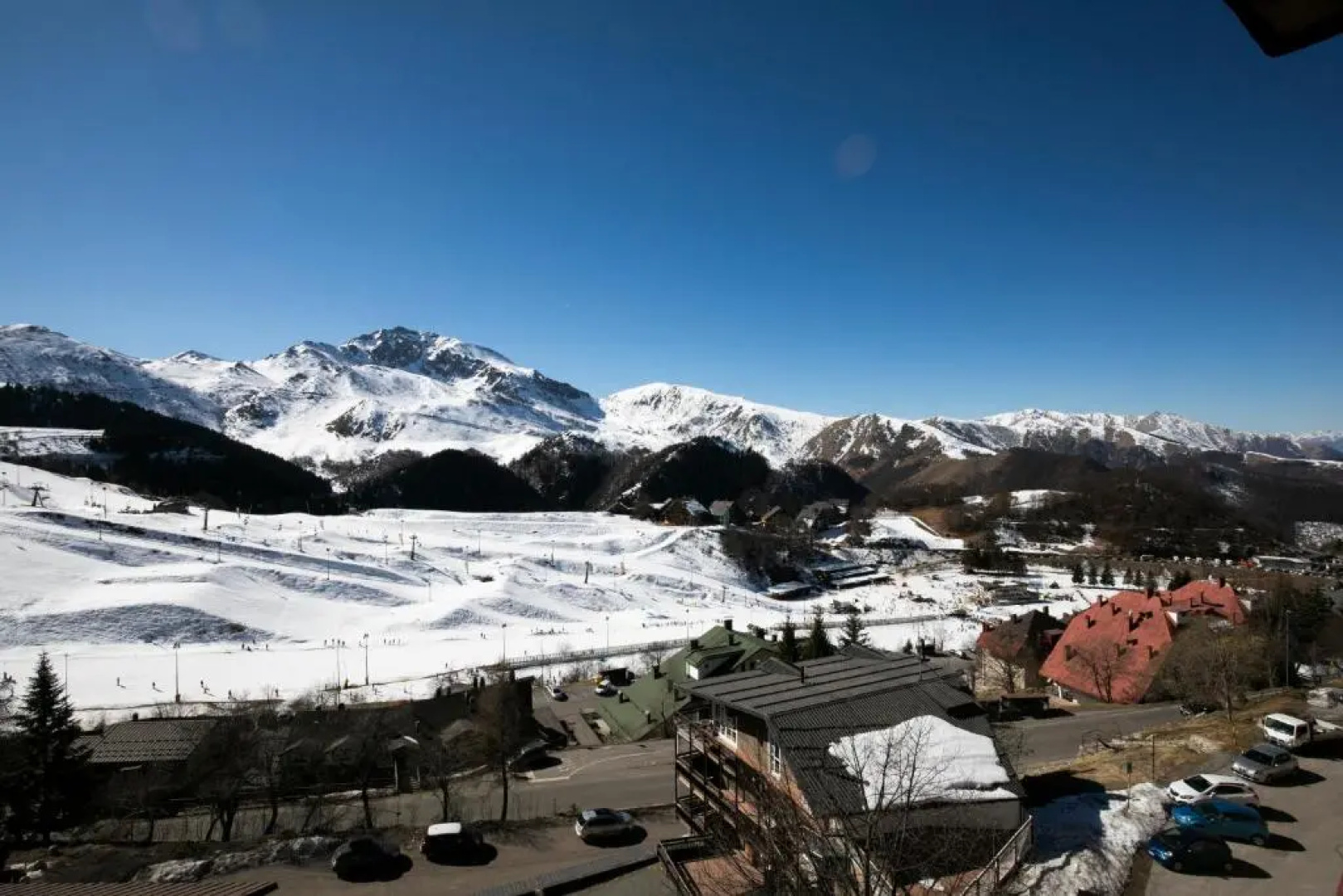Appartamento Cervino
