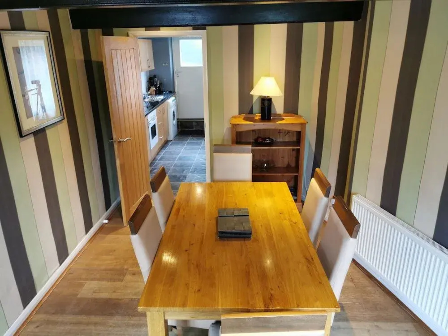 Royal Oak Appleby