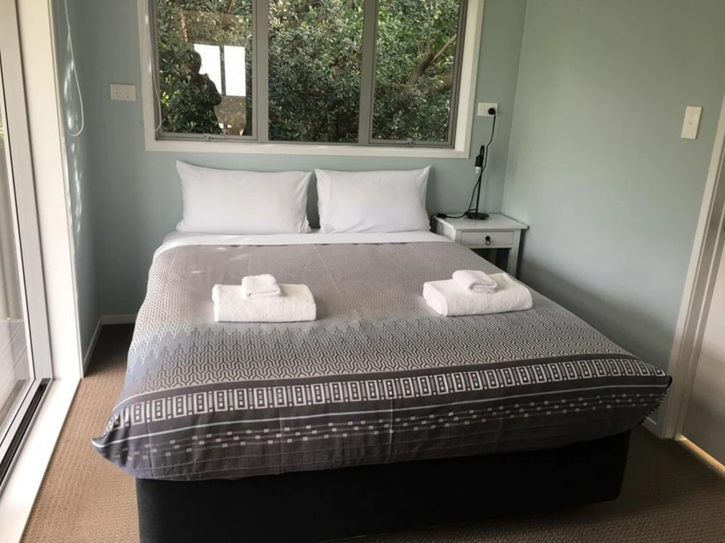 Tasman Holiday Parks – Beachaven