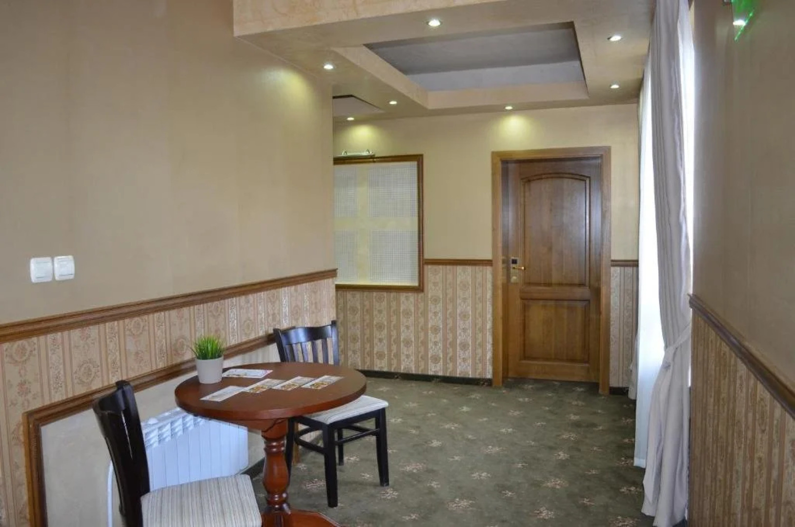 Complex Praveshki Hanove