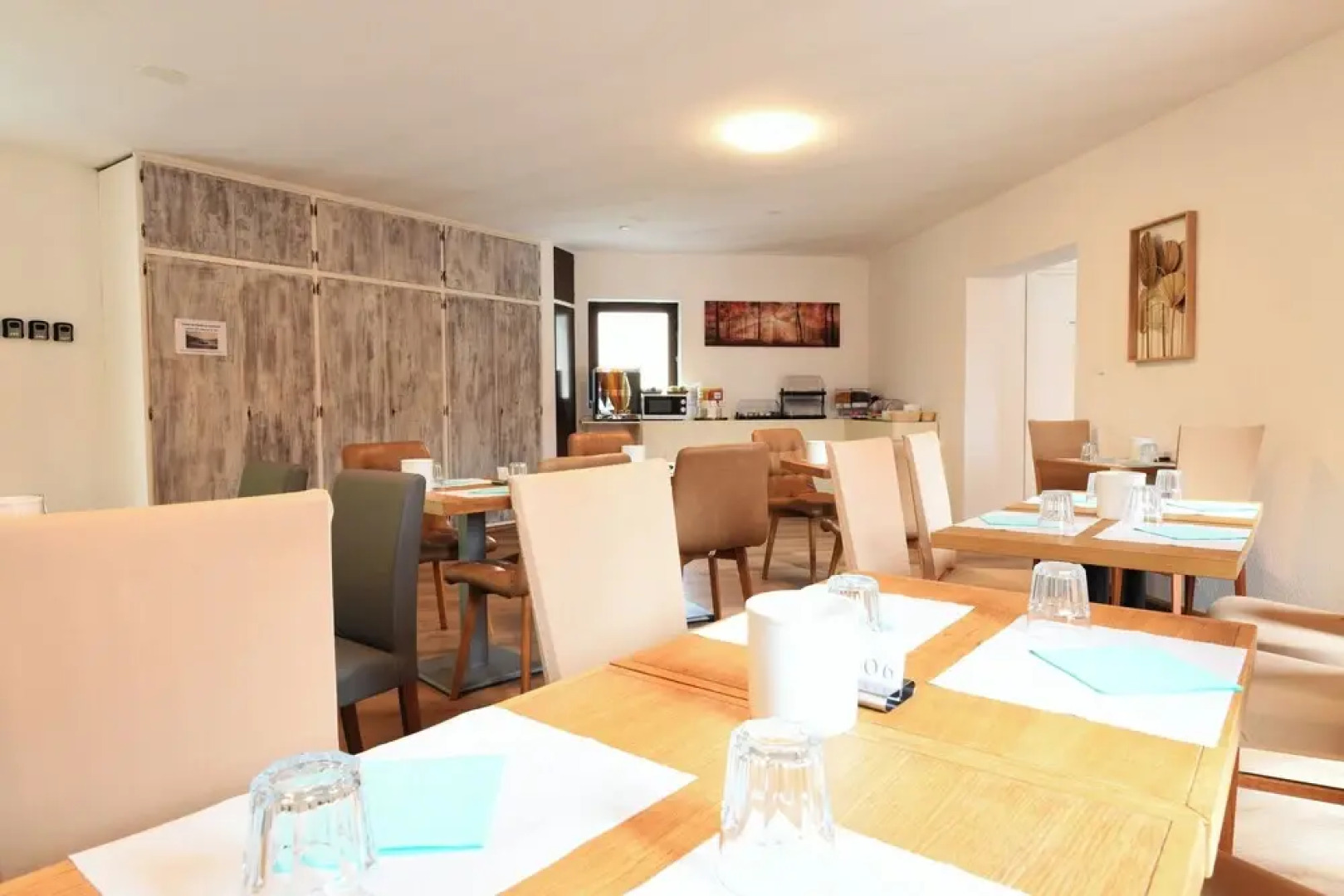 Bed & Breakfast 7rooms Losone