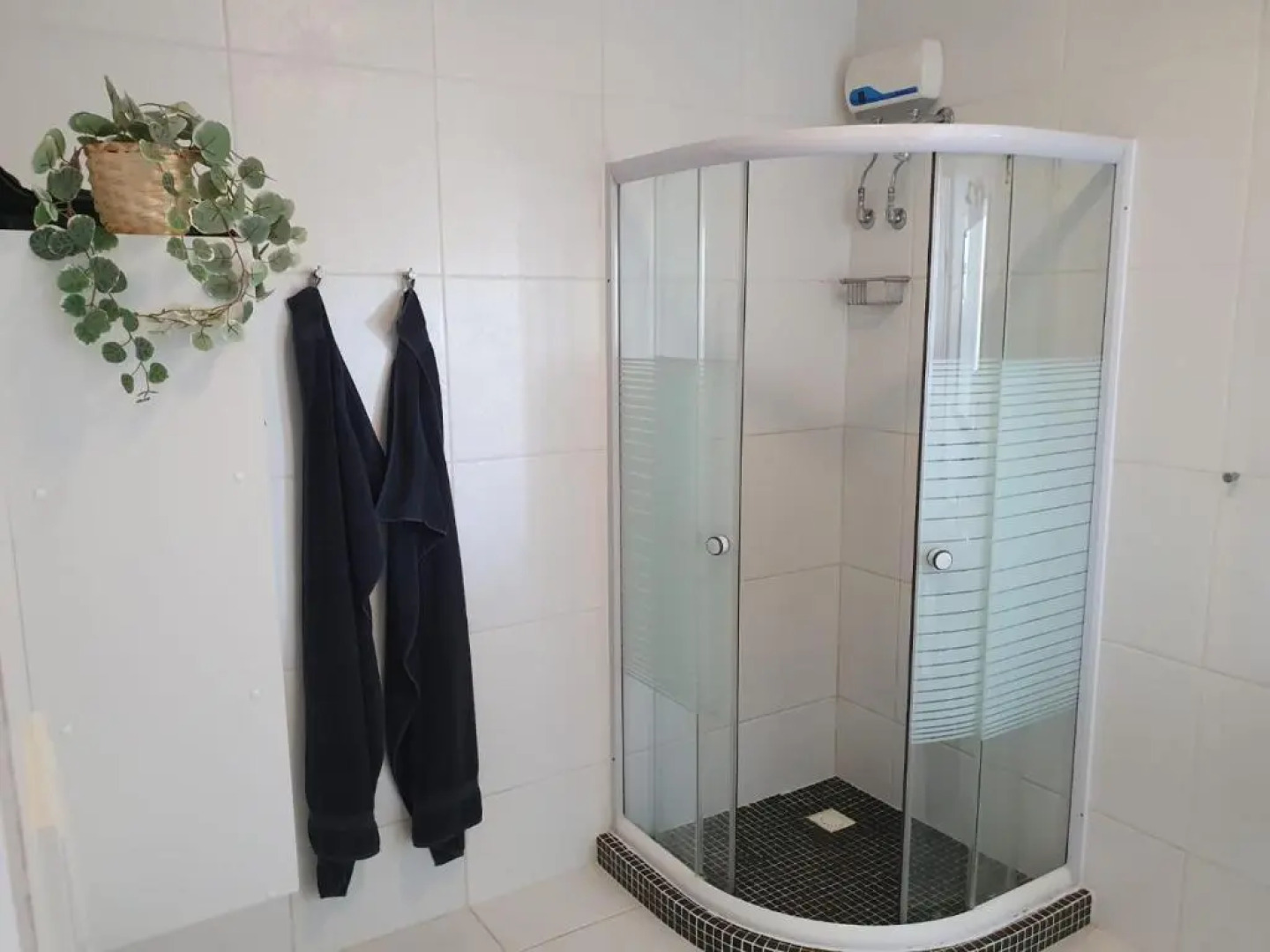 B1 APARTMENT with Balcony at JAN THIEL Curacao