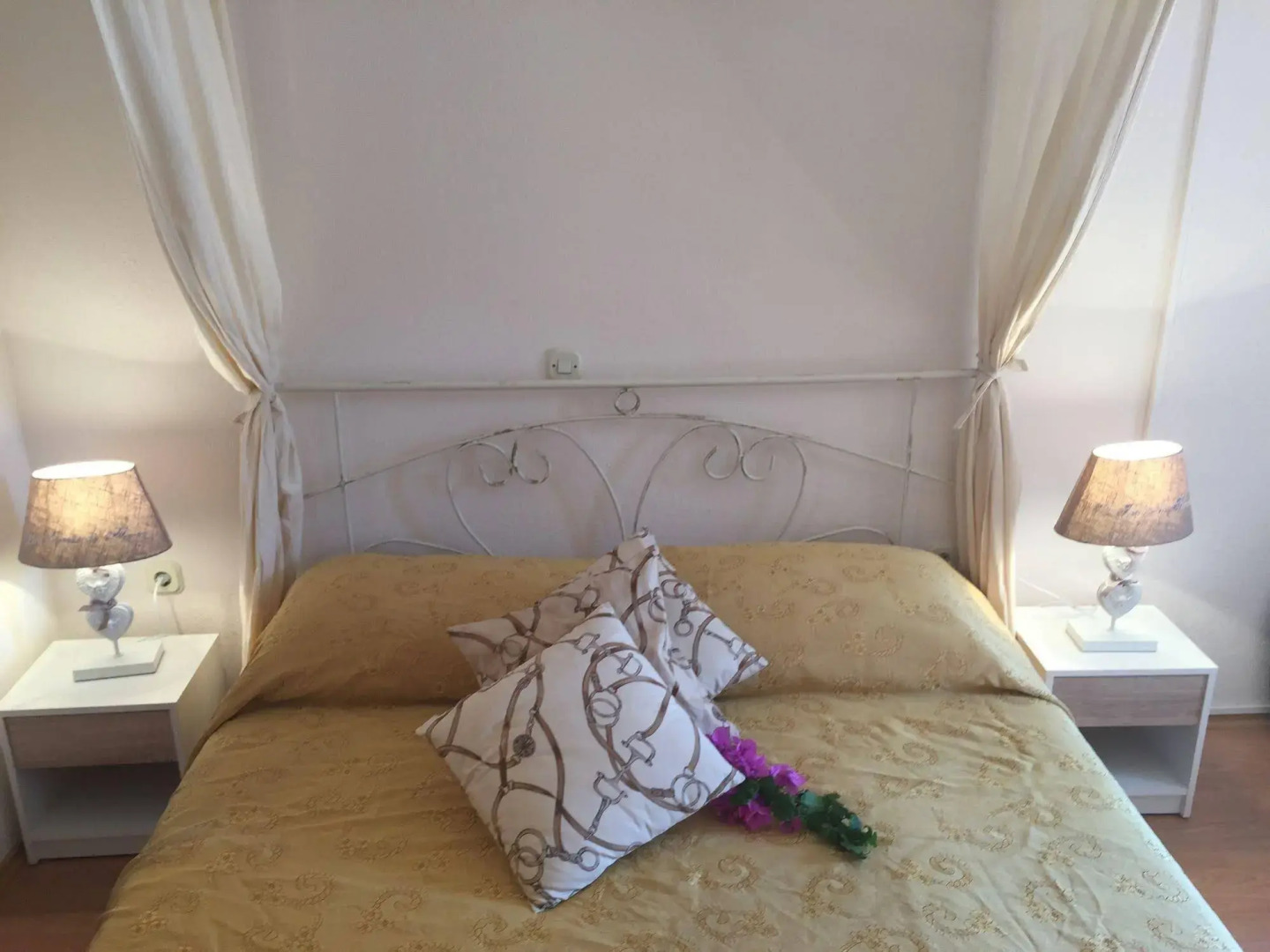 Villa Bougenvilia Tomas