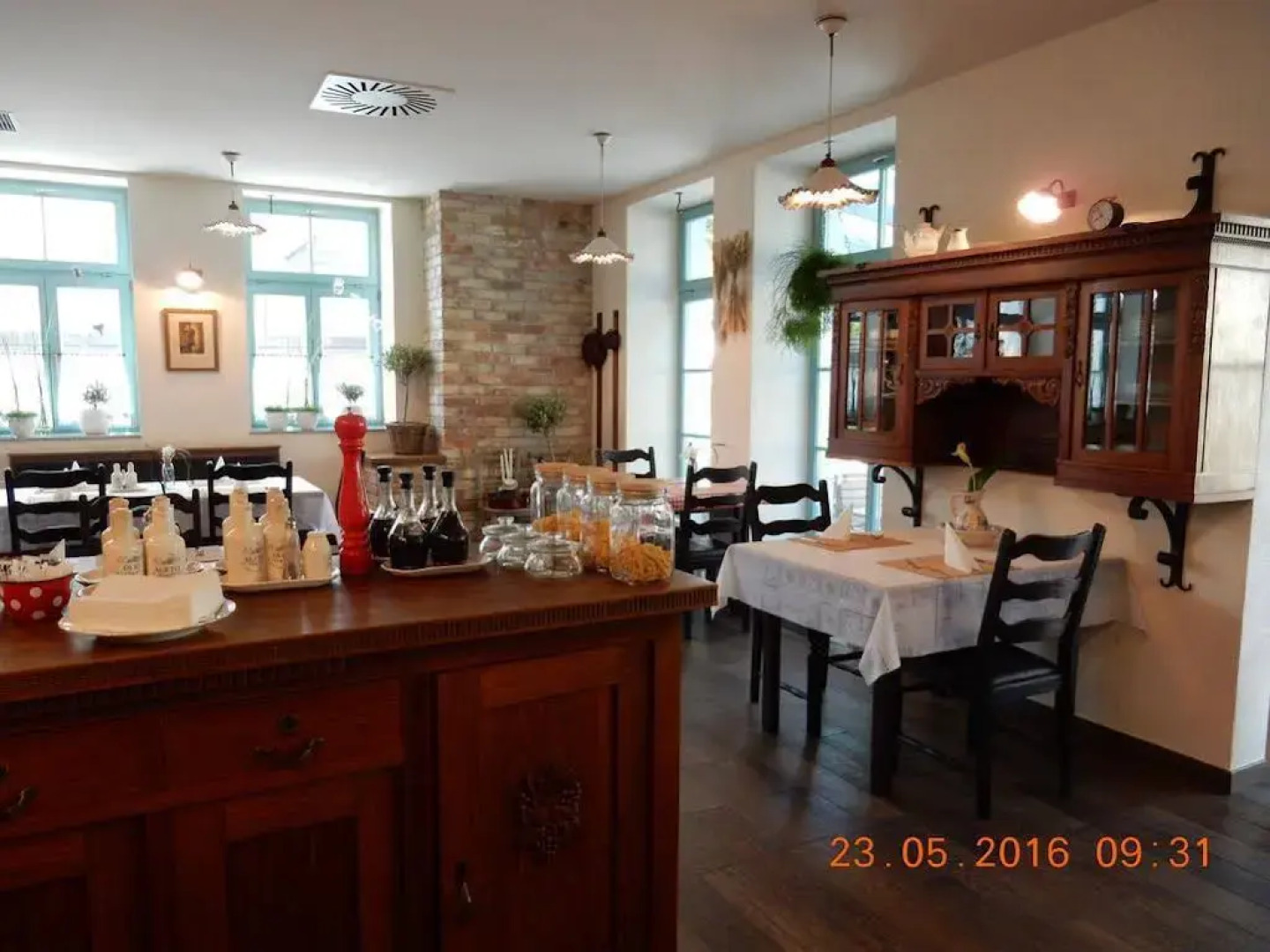 Guest House Parma