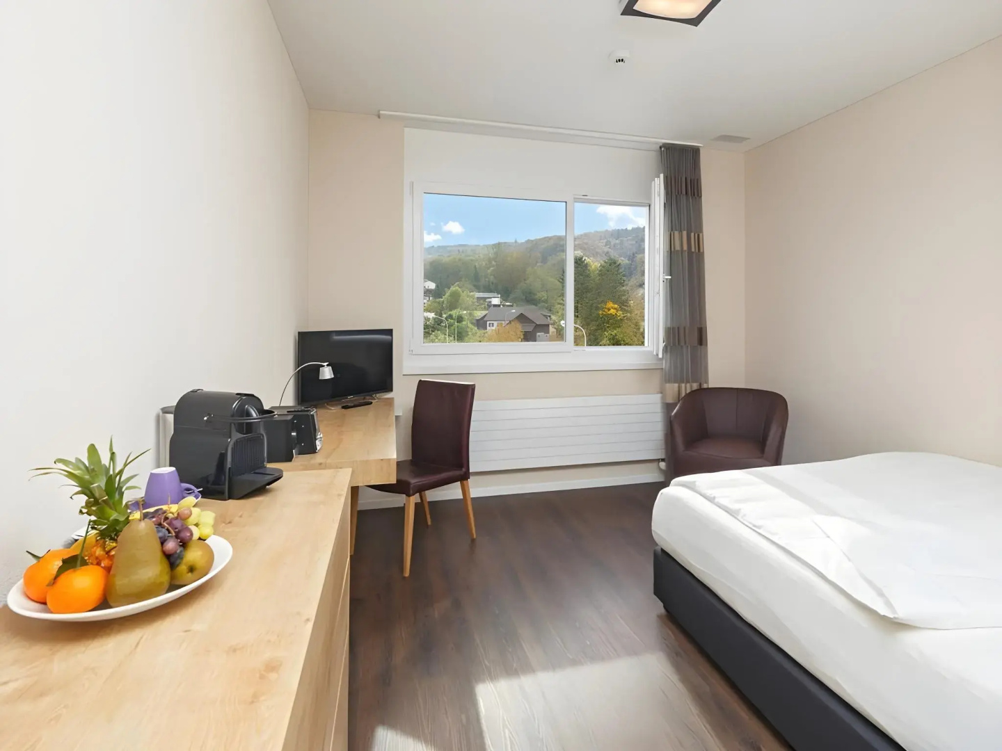 Villmergen Swiss Quality Hotel