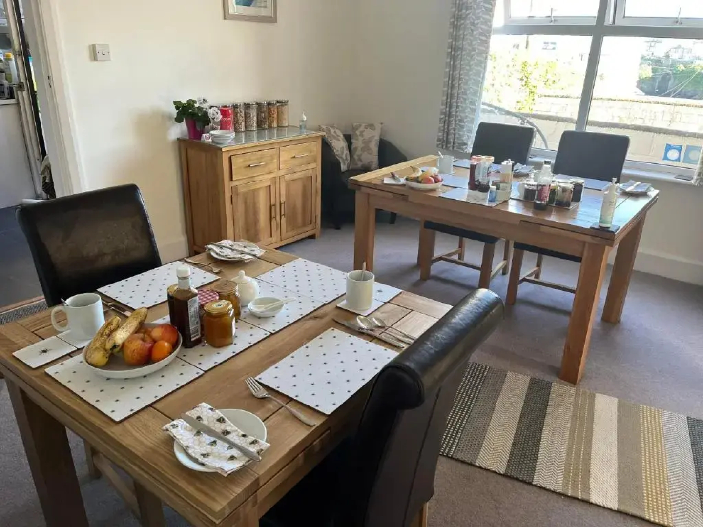 Penwyn Bed and Breakfast