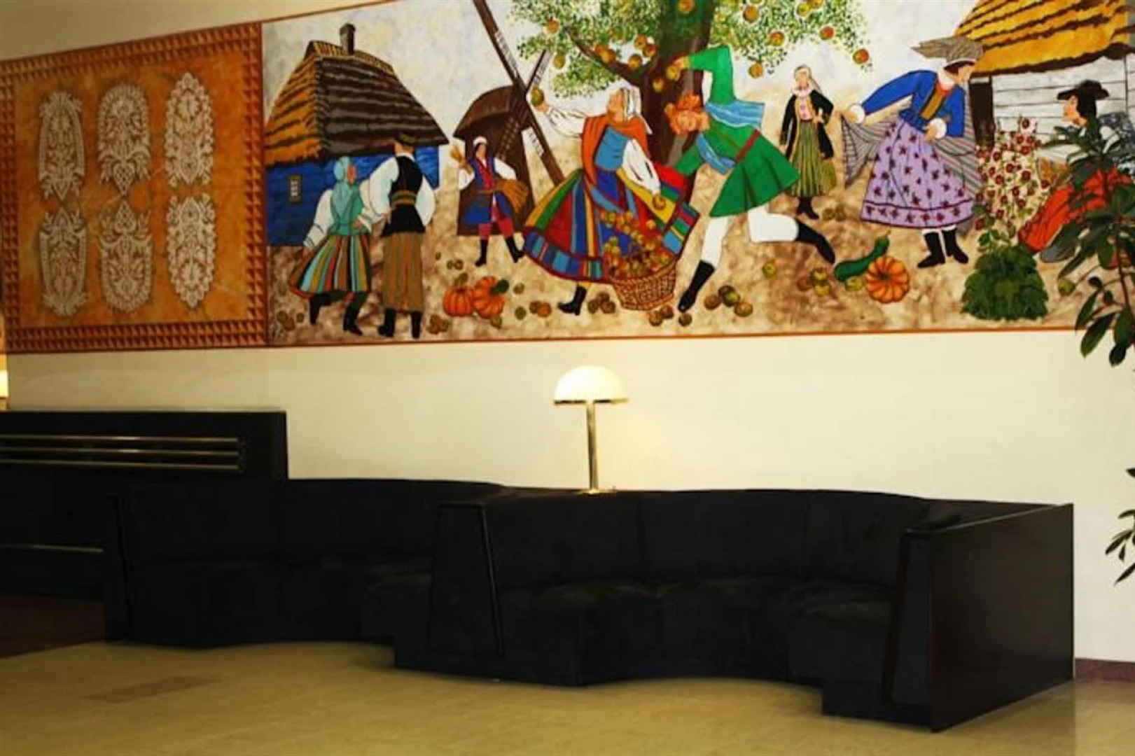 Hotel Gromada Warszawa Centrum