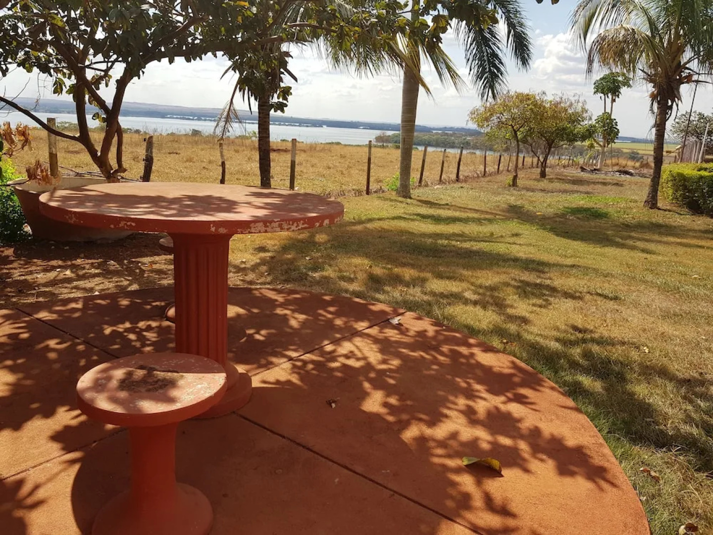 Pousada Casco de Ouro