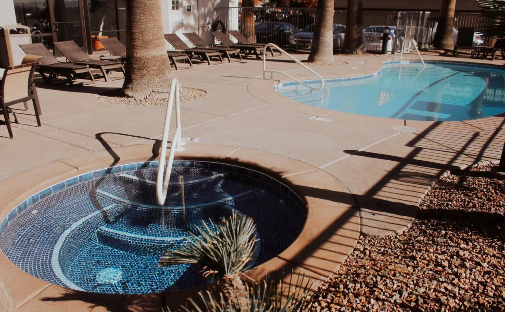 Hampton Inn St George