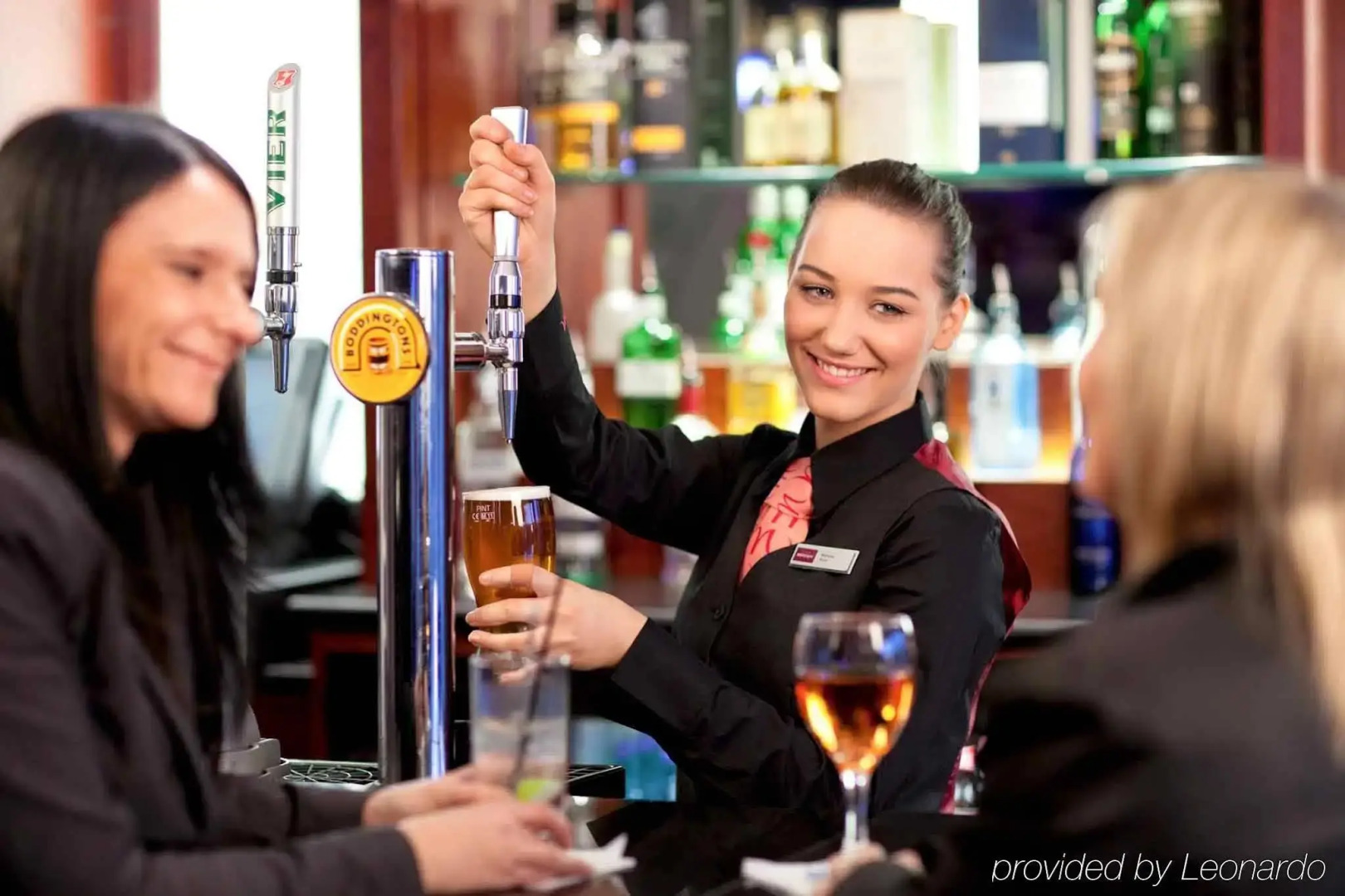 Mercure Wetherby Hotel