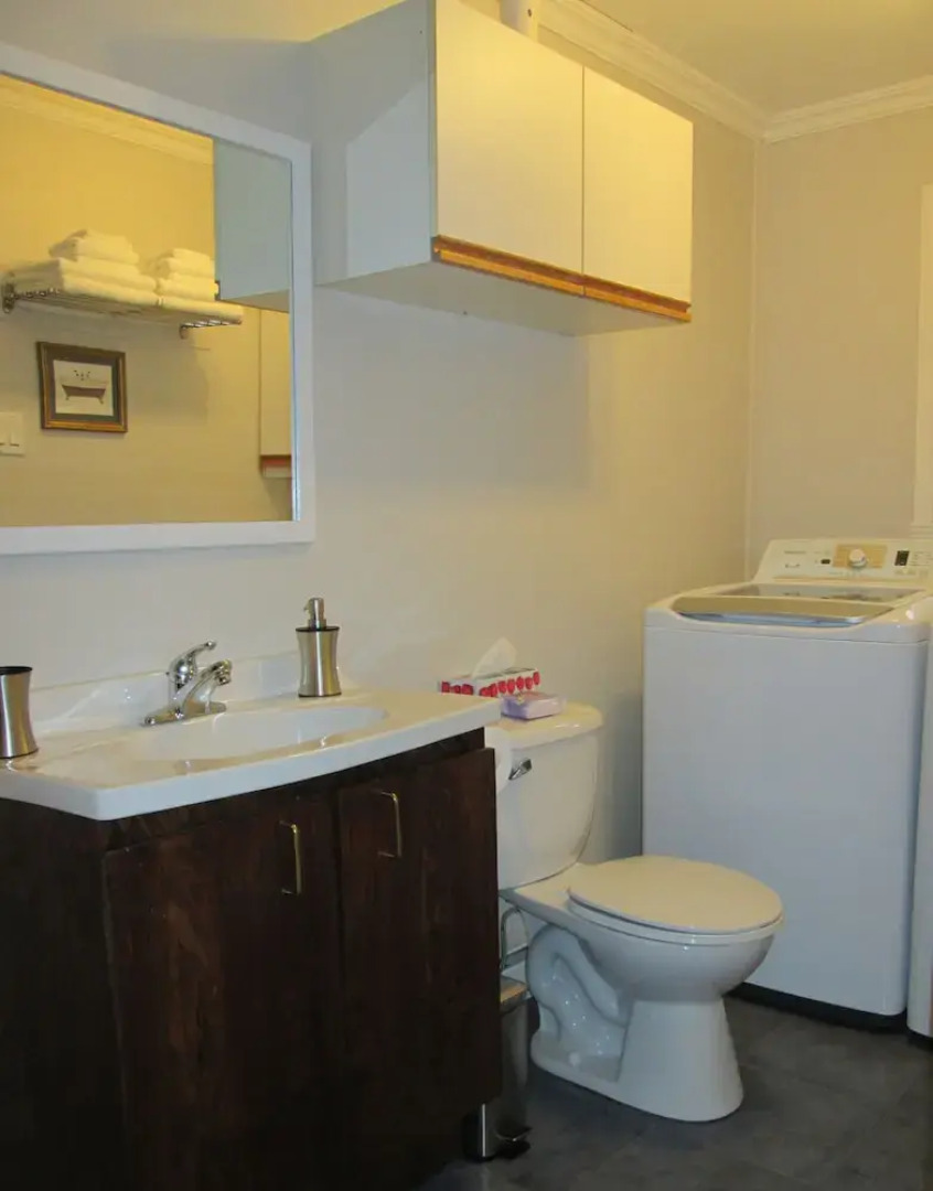 Patala - Hébergement