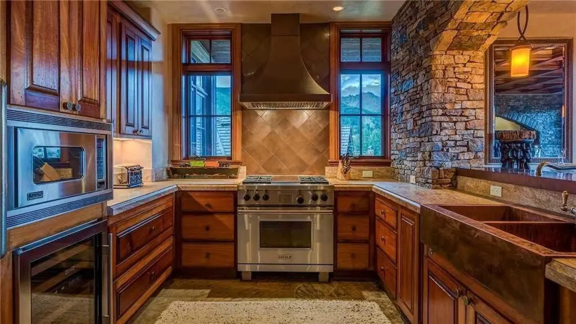 See Forever San Sophia 116