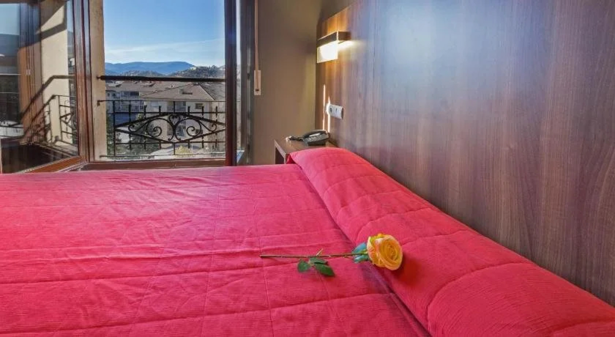 Hotel Avenida