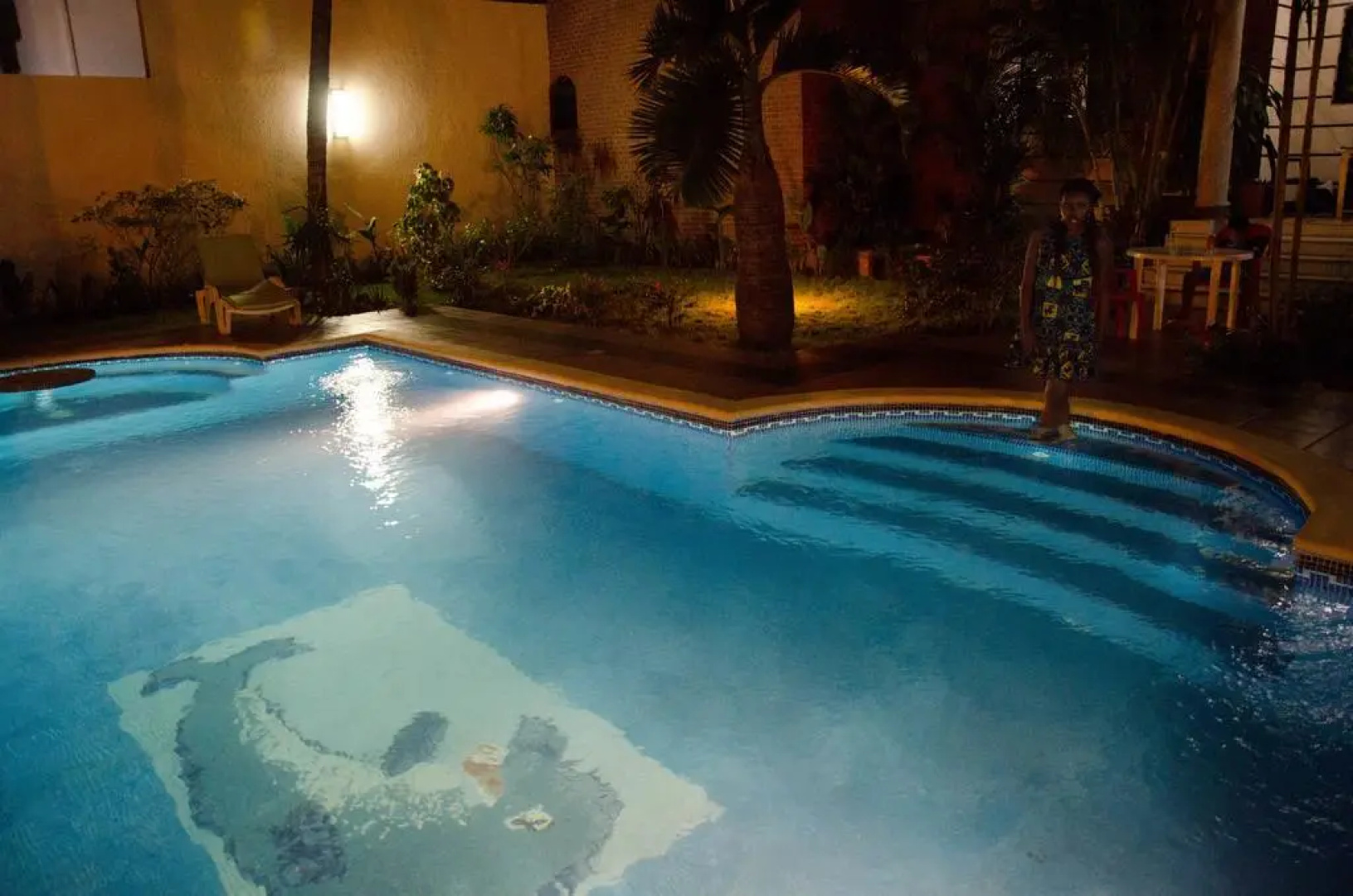 Villa Mia Abidjan