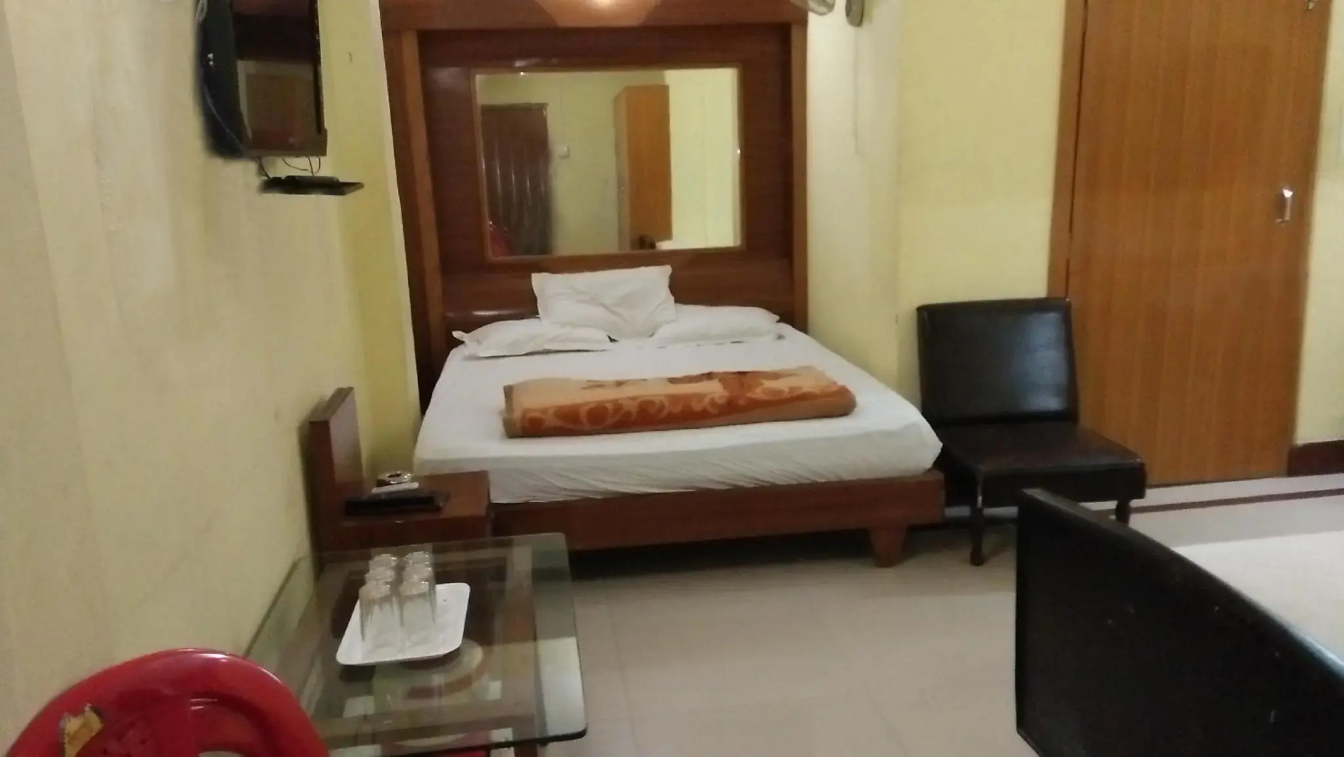 Hotel Dolphin