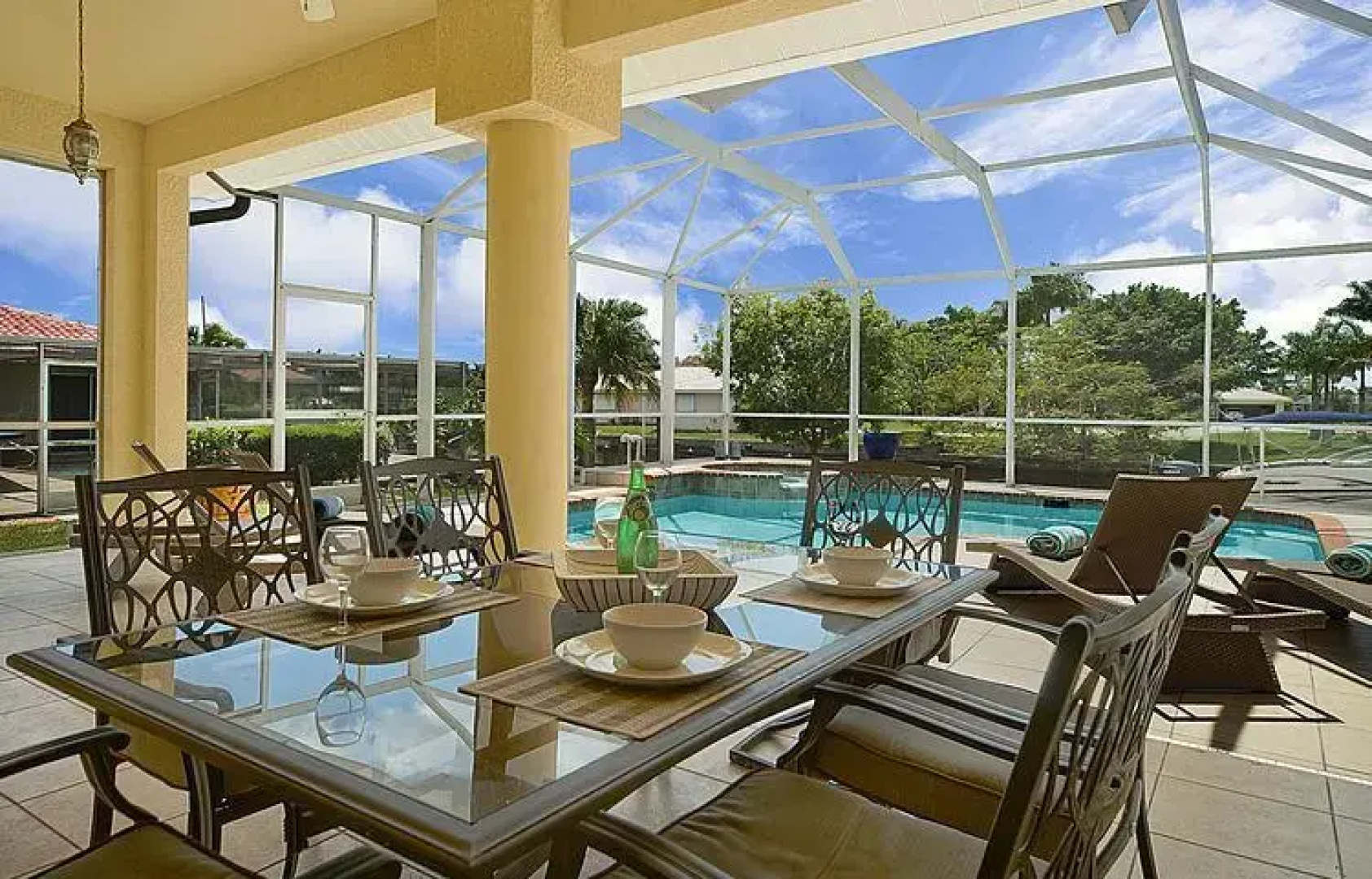Luxury Villa