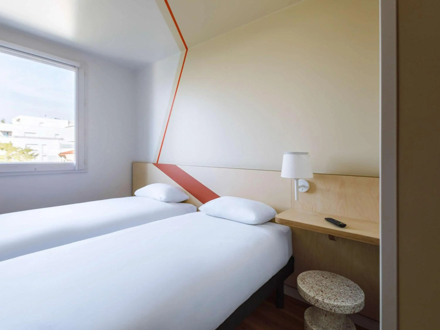 ibis budget Lyon Villeurbanne