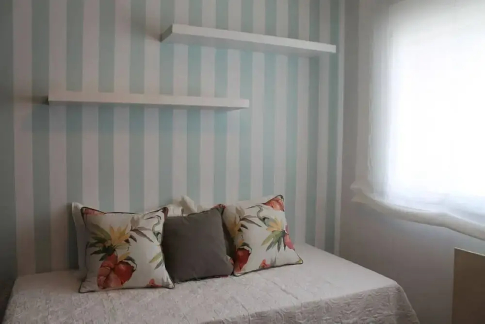 Apartment - 3 Bedrooms with WiFi - 107786
