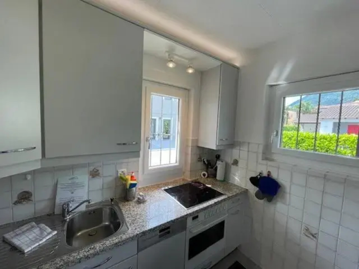 Ascona Casa Cristina