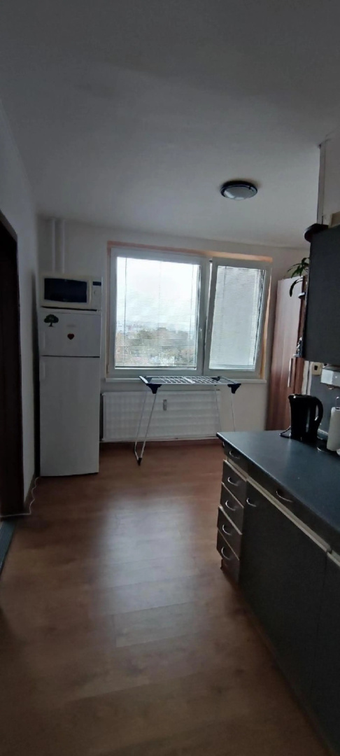 Apartmán priamo v centre mesta Levice