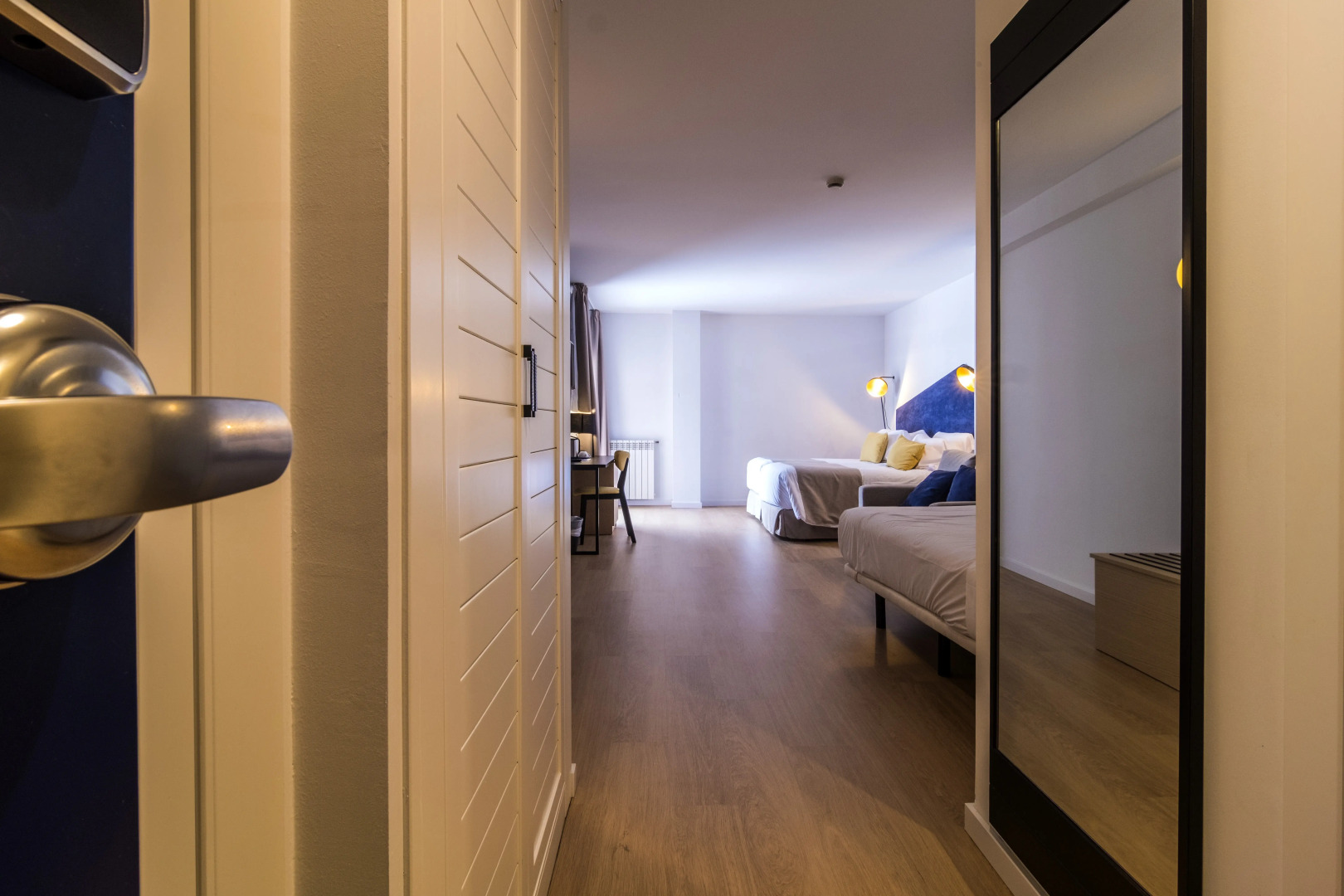 Hotel Màgic Canillo