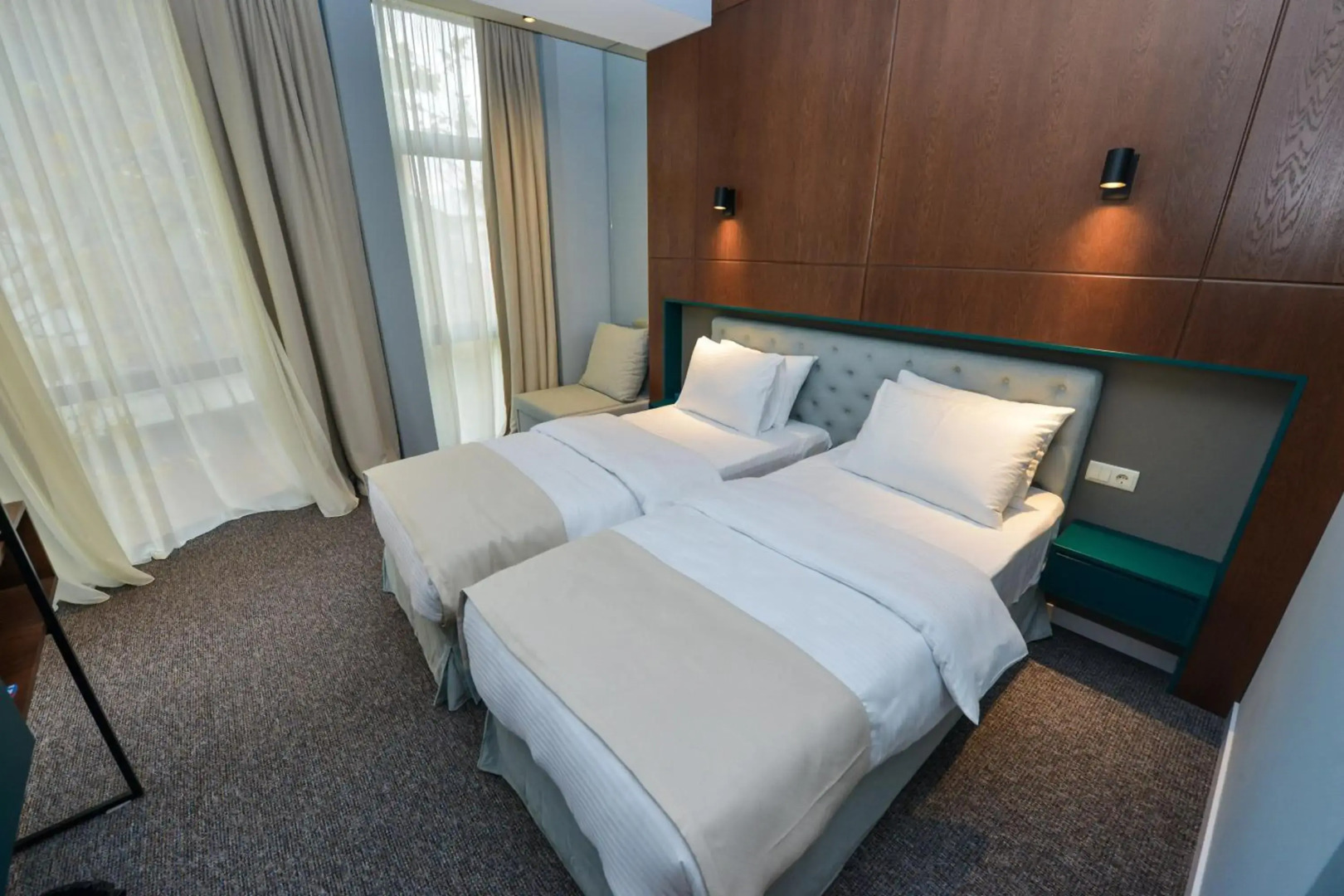 River View Hotel Tbilisi