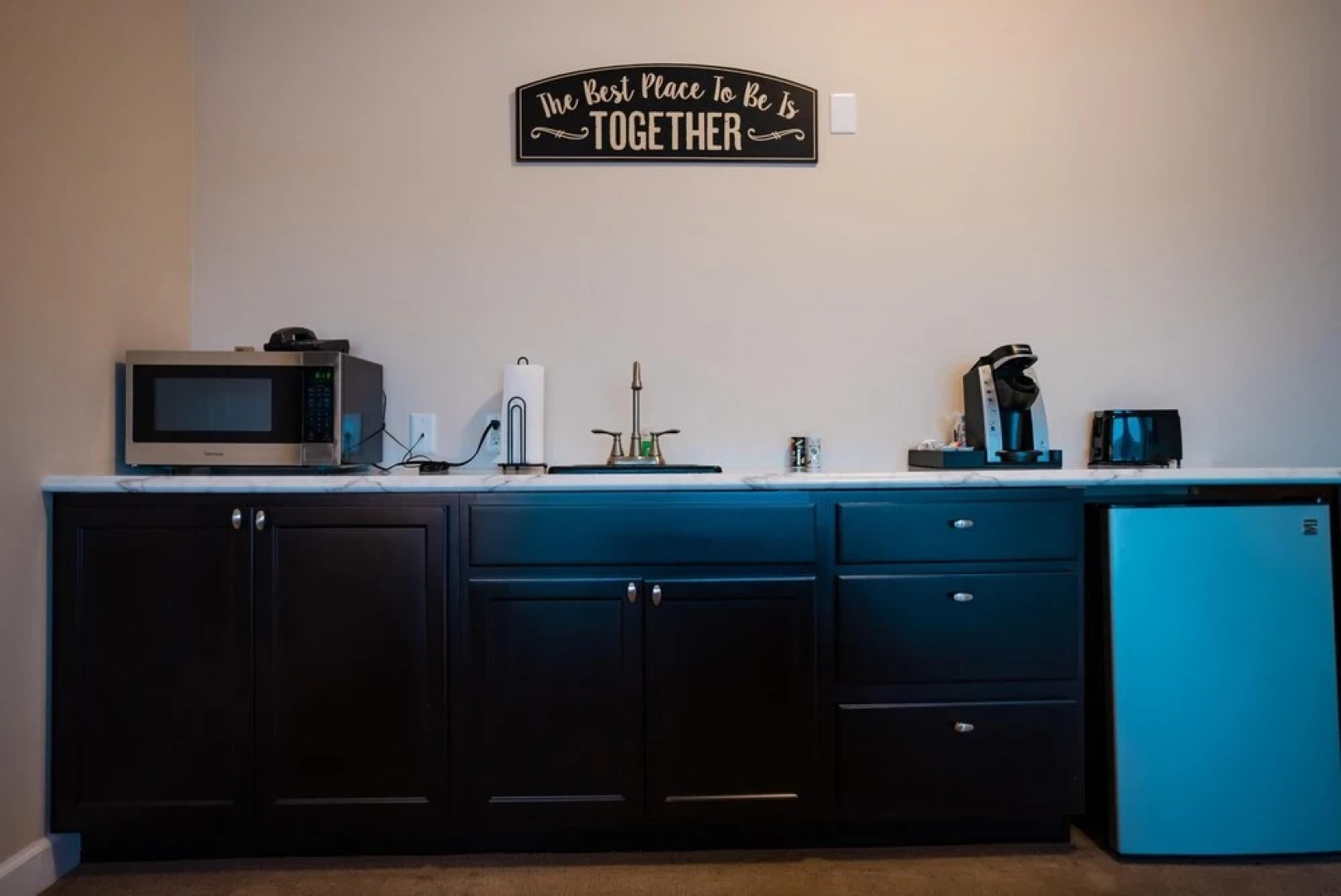 1 Bedroom Lake View Villa - Unit 508