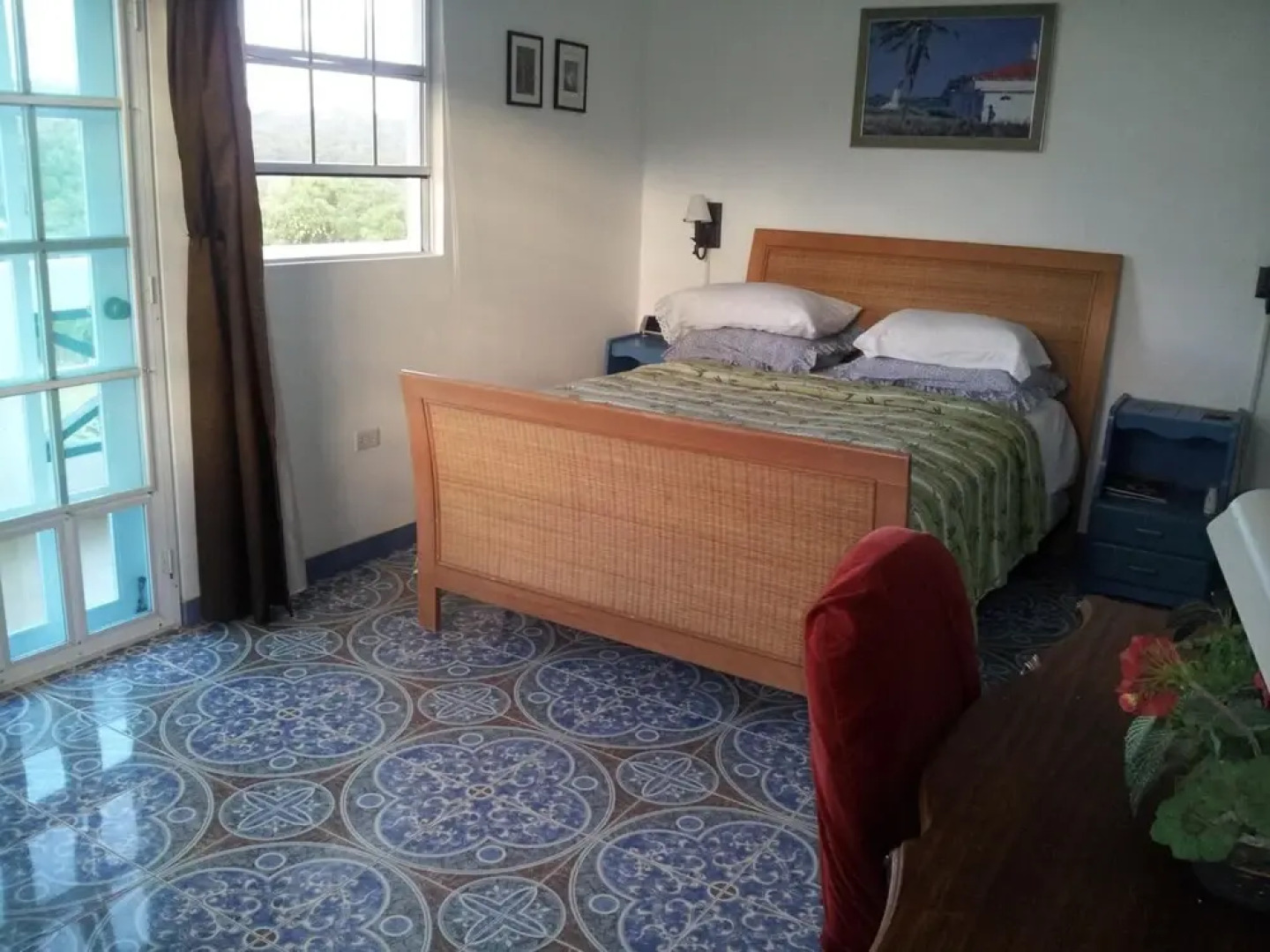 Great Escape Bed & Breakfast Inn