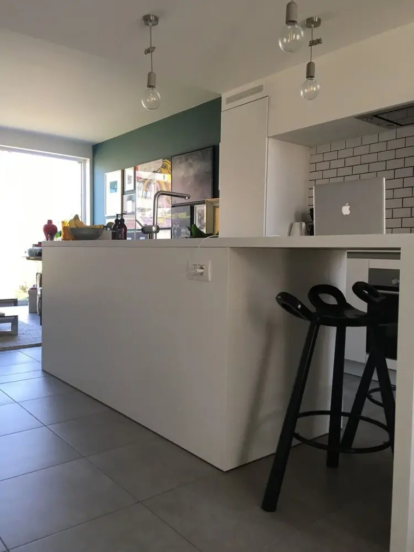 Oever51:stunning 2-bed House in Aalst