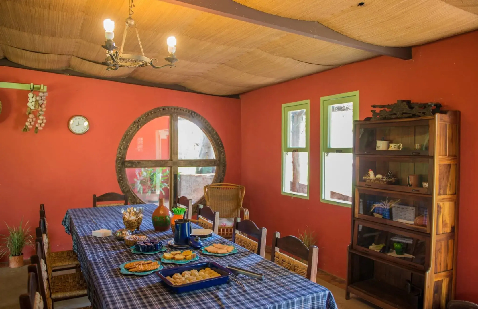 Hotel Estância Barra Bonita