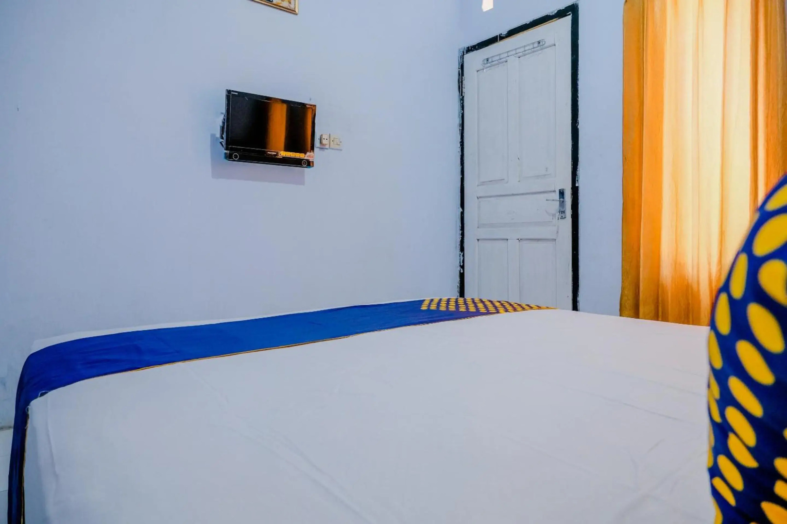 Hotel O sembagus Family