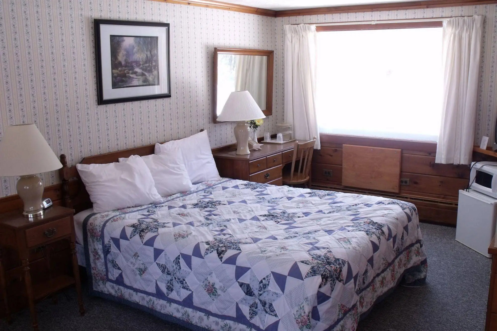 Clarendon Motel